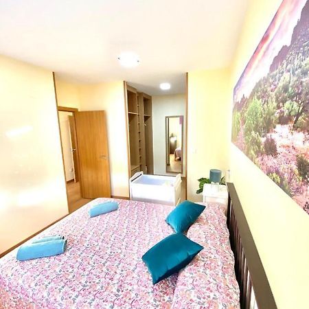 Arenal Home, Parking Gratis Луго Екстер'єр фото