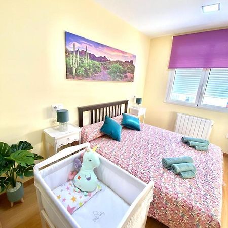 Arenal Home, Parking Gratis Луго Екстер'єр фото