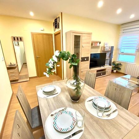 Arenal Home, Parking Gratis Луго Екстер'єр фото