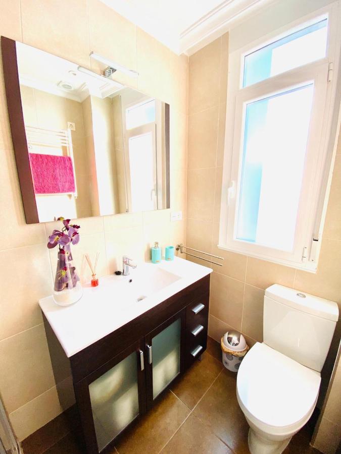 Arenal Home, Parking Gratis Луго Екстер'єр фото