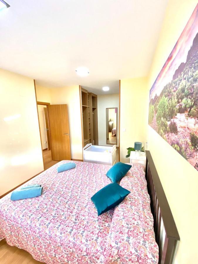 Arenal Home, Parking Gratis Луго Екстер'єр фото