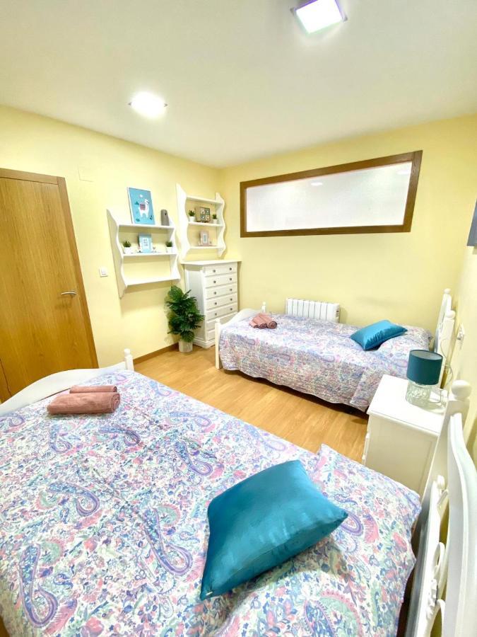 Arenal Home, Parking Gratis Луго Екстер'єр фото