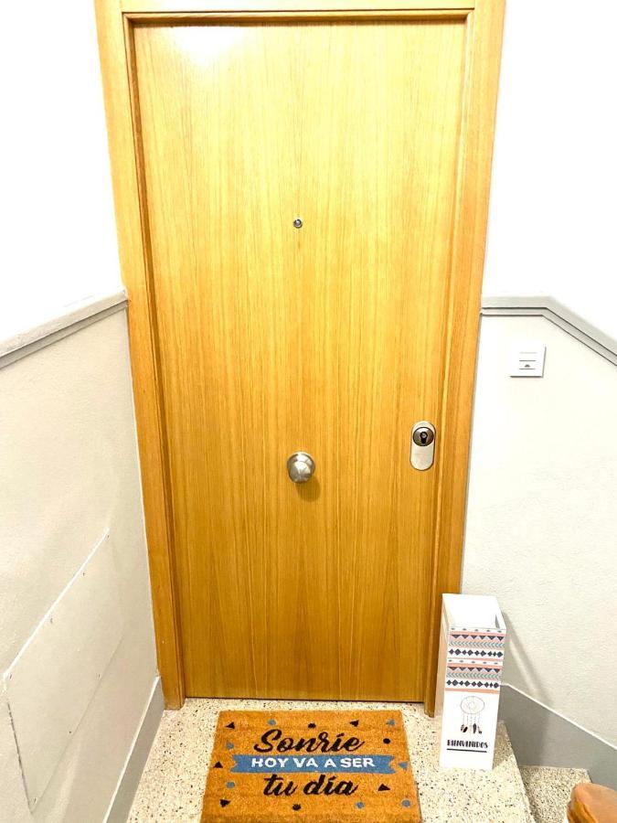 Arenal Home, Parking Gratis Луго Екстер'єр фото