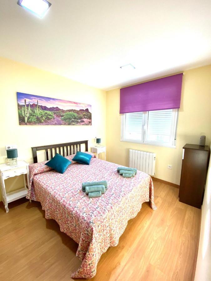 Arenal Home, Parking Gratis Луго Екстер'єр фото