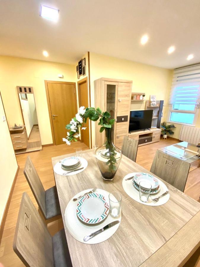 Arenal Home, Parking Gratis Луго Екстер'єр фото