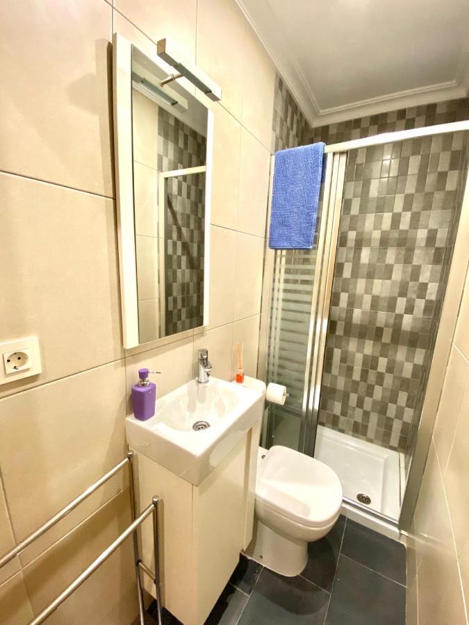 Arenal Home, Parking Gratis Луго Екстер'єр фото