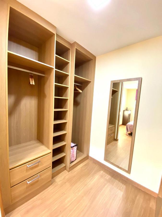 Arenal Home, Parking Gratis Луго Екстер'єр фото