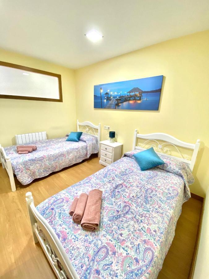 Arenal Home, Parking Gratis Луго Екстер'єр фото