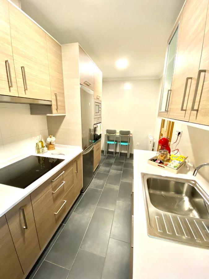 Arenal Home, Parking Gratis Луго Екстер'єр фото