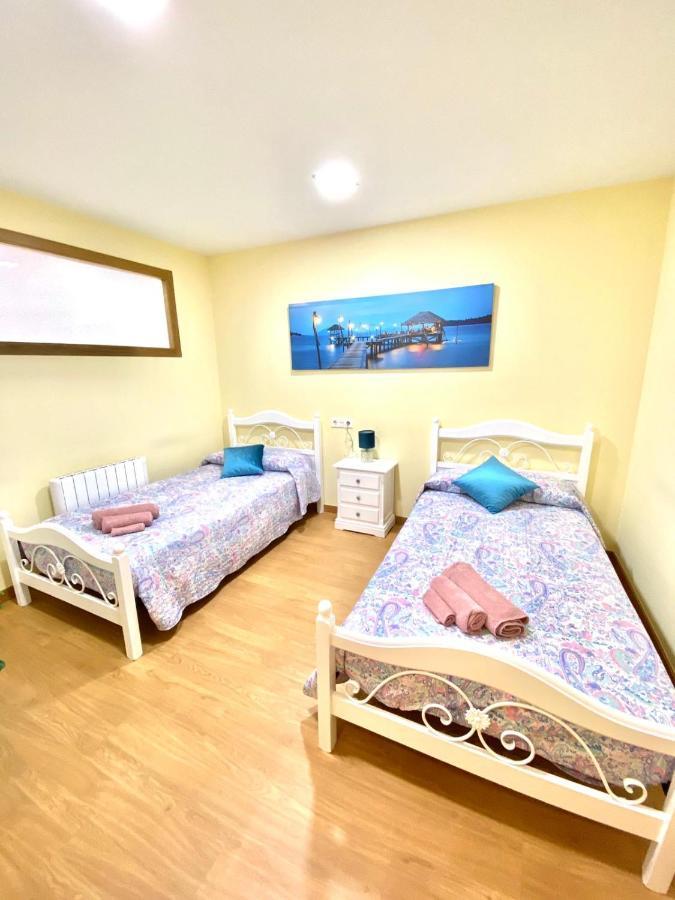 Arenal Home, Parking Gratis Луго Екстер'єр фото