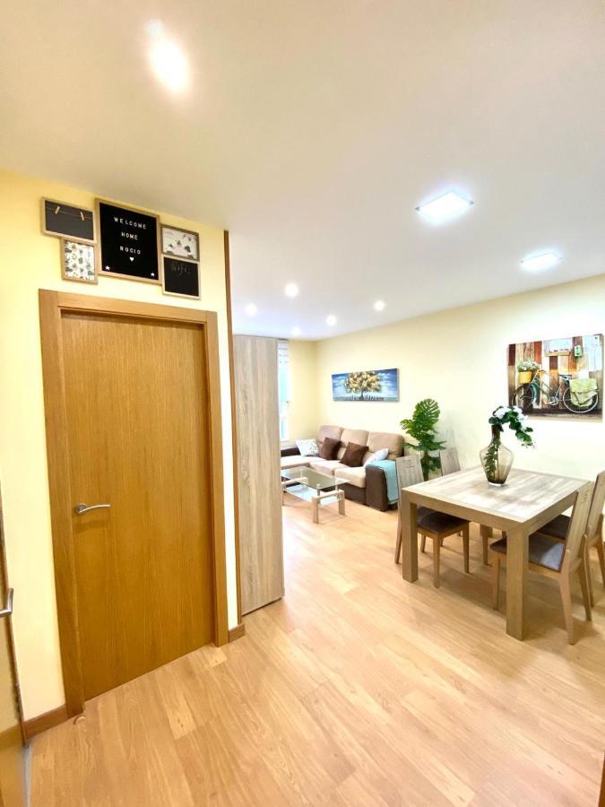 Arenal Home, Parking Gratis Луго Екстер'єр фото