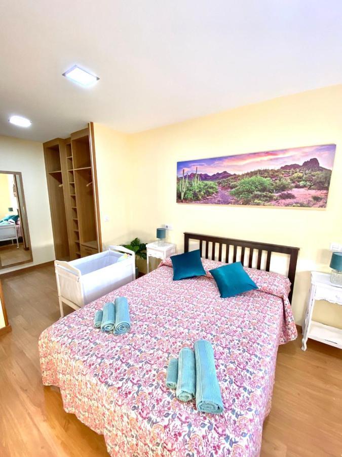 Arenal Home, Parking Gratis Луго Екстер'єр фото