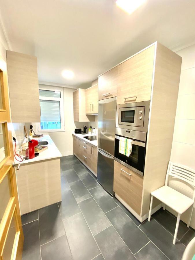 Arenal Home, Parking Gratis Луго Екстер'єр фото