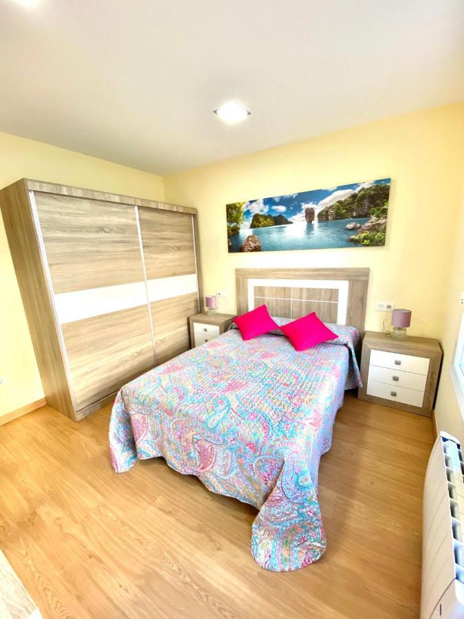 Arenal Home, Parking Gratis Луго Екстер'єр фото