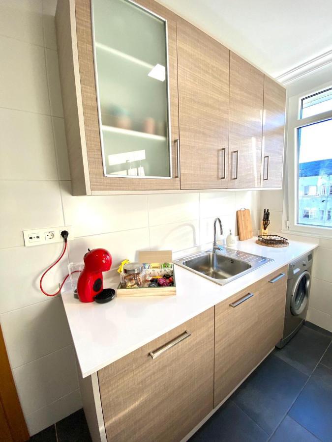 Arenal Home, Parking Gratis Луго Екстер'єр фото