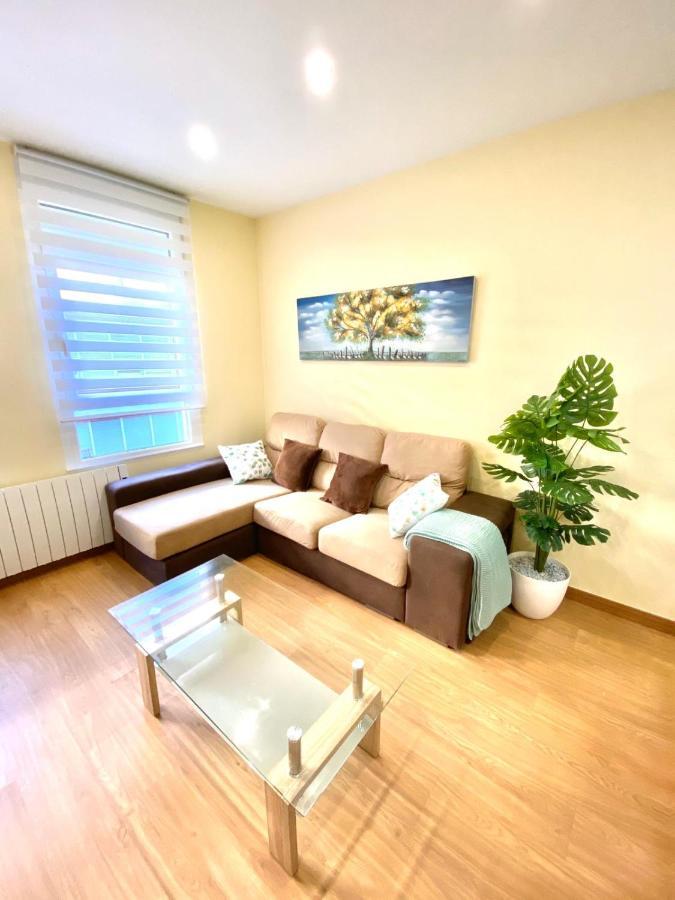 Arenal Home, Parking Gratis Луго Екстер'єр фото