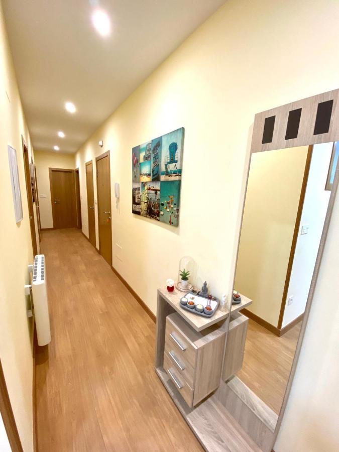 Arenal Home, Parking Gratis Луго Екстер'єр фото