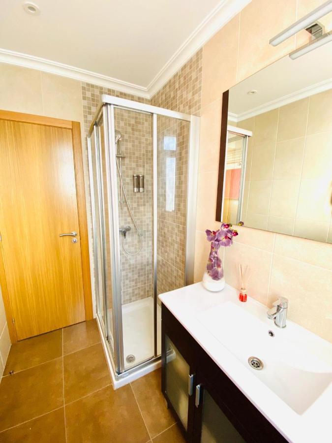 Arenal Home, Parking Gratis Луго Екстер'єр фото