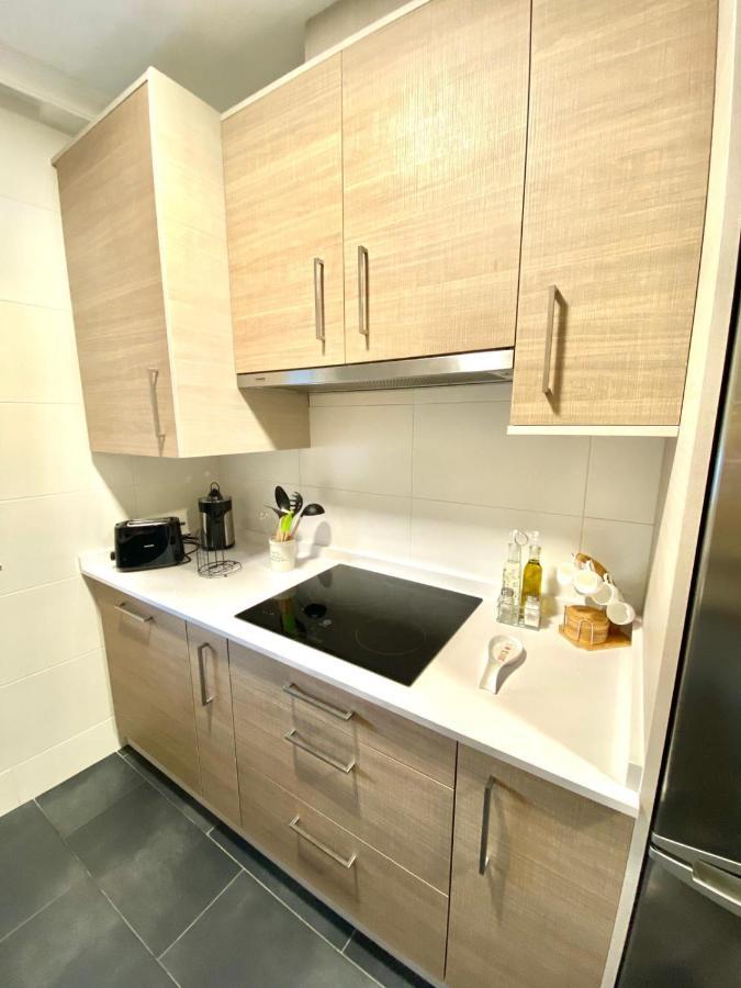 Arenal Home, Parking Gratis Луго Екстер'єр фото