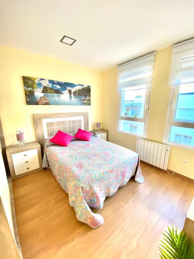 Arenal Home, Parking Gratis Луго Екстер'єр фото